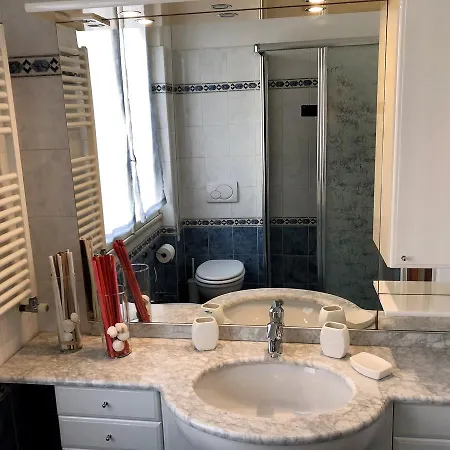 House Camy By Holiday World * Santa Margherita Ligure