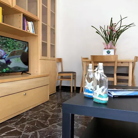 House Camy By Holiday World * Santa Margherita Ligure