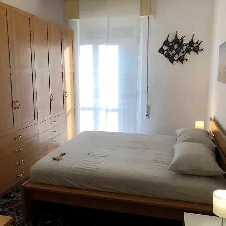 House Camy By Holiday World * Santa Margherita Ligure